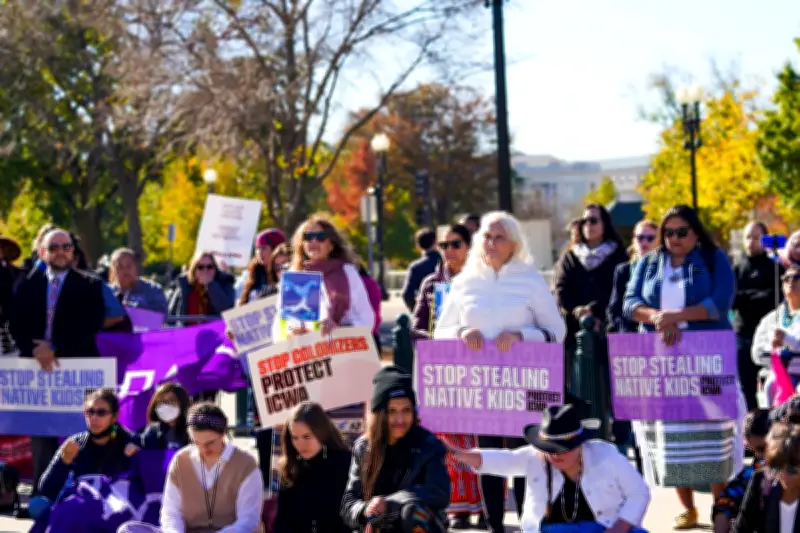 New Mexico Tribes Decry Drug-Exposed Newborn Rule, Cite Sovereignty