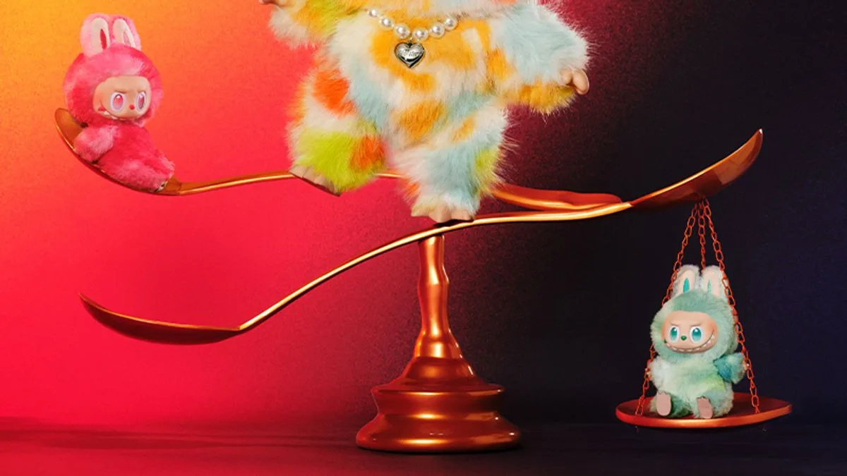 New Mini Labubu Range Sells Out in Seconds, Restock Expected Next Week
