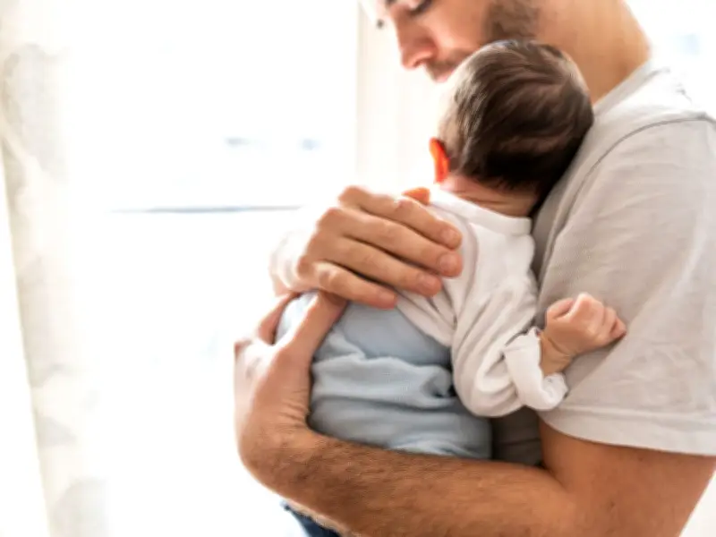 New mom's baby name sparks family feud with sister-in-law