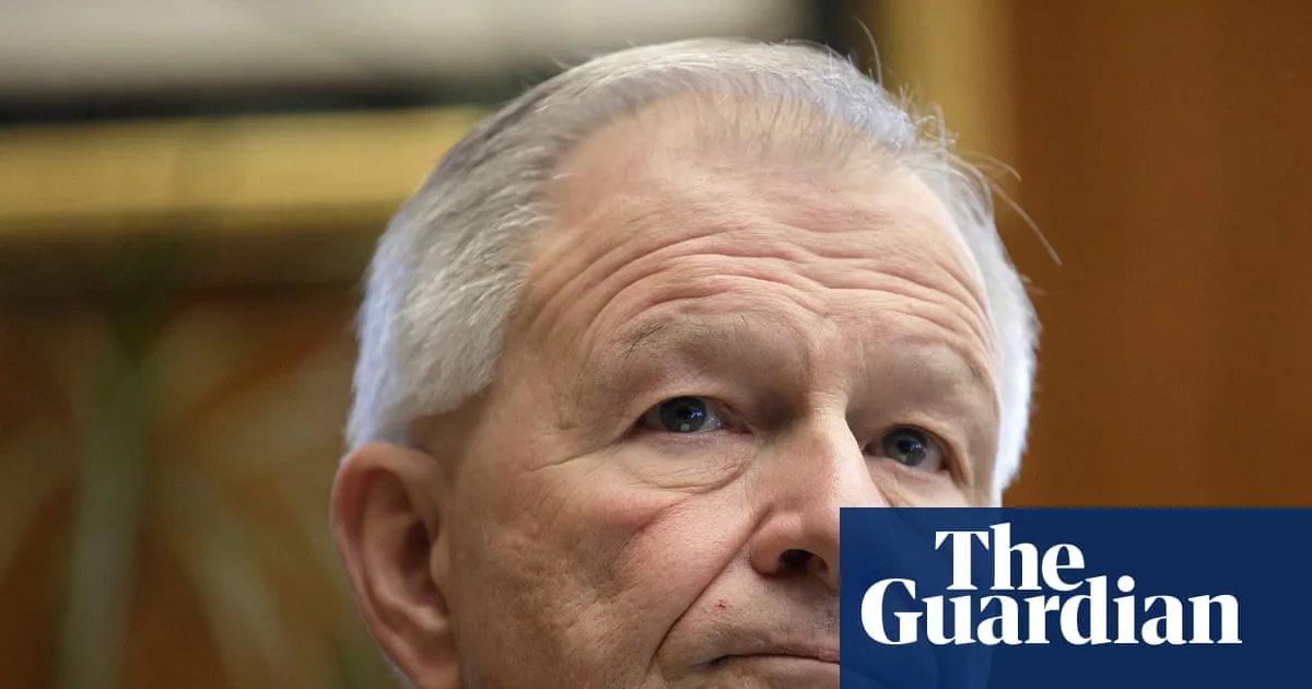 New Orleans Archbishop Apologises To Abuse Survivors