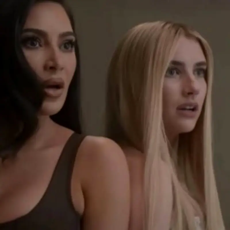 New Ryan Murphy Crime Drama 'The Shards' Coming to Disney Plus