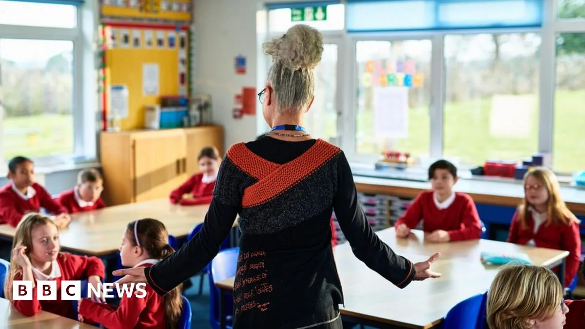 New School Gender Identity Guidance Requires Parental Consultation