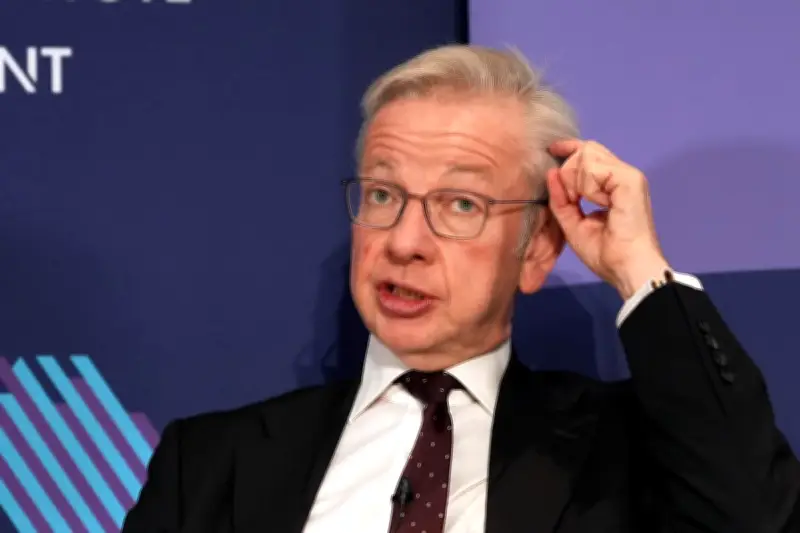 New Sky Show The Wargame Stars Michael Gove as PM in Russia Conflict