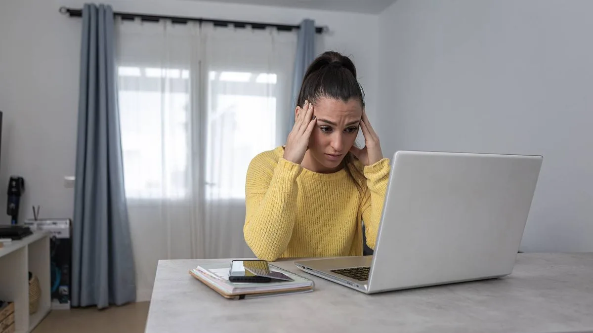 Gmail and Outlook Users Warned Over 'Startlingly Real' Email Scam
