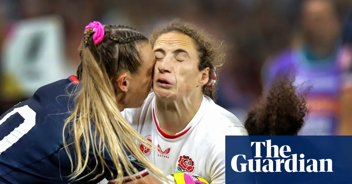 Cardiff University launches first study on head impacts in women's rugby