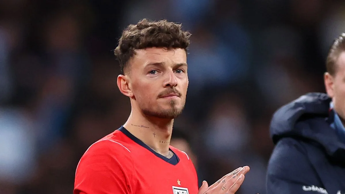 New Theory On Ben White's England Fallout Revealed