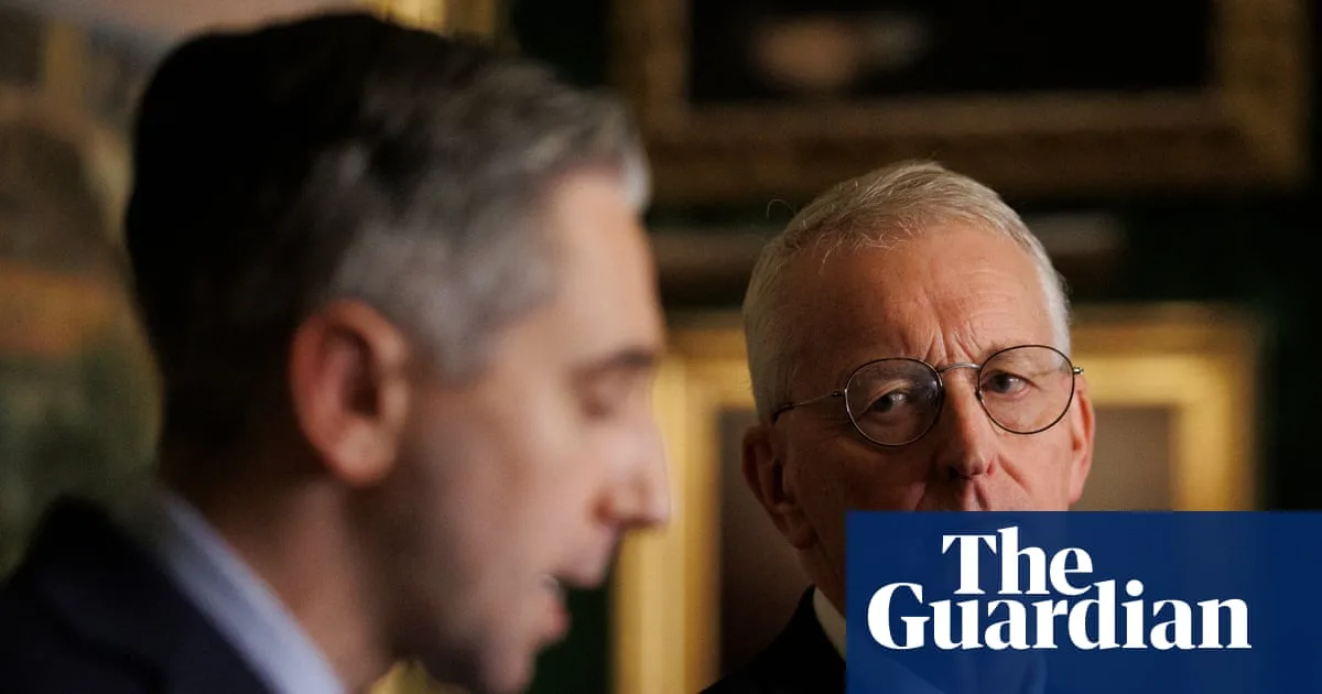 New Troubles Legacy Bill To Address Unfinished Business