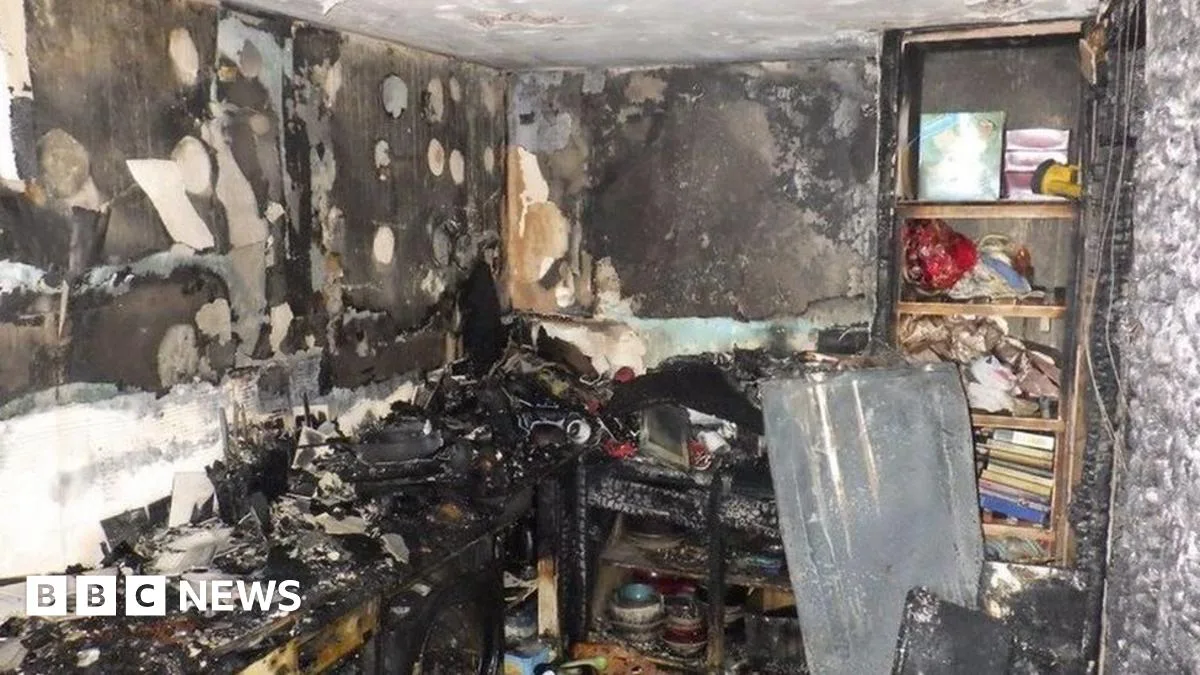 Whirlpool 'silenced customers' amid tumble dryer fire scare, MPs say