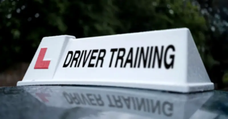 New UK Driving Test Rule Cancels Hundreds of 'Dodgy' Bookings