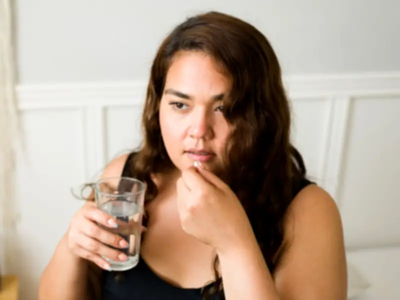 New Weight Loss Pill May Avoid Wegovy and Mounjaro Side Effects, Study Finds
