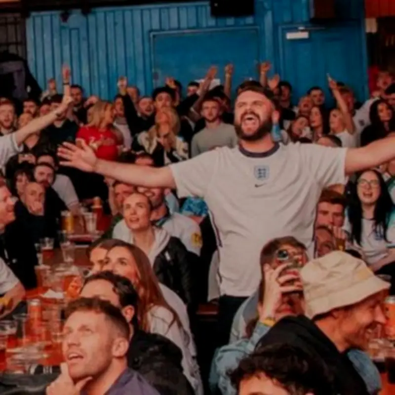 New World Cup Fan Zone Confirmed for Gateshead Ahead of England Game