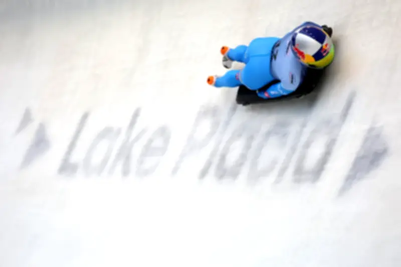 New York Launches Study for 2042 Winter Olympics with Lake Placid-NYC Bid