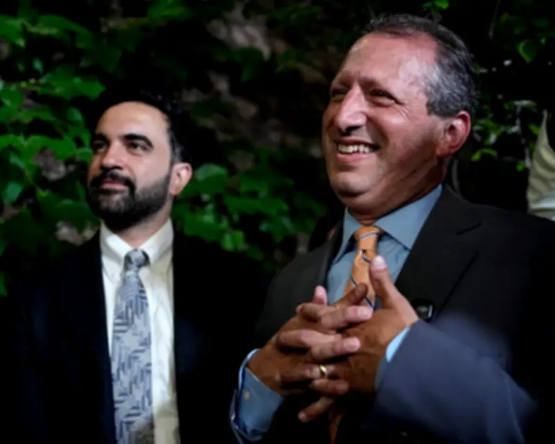 New York Primary Wins for Israel Critics Signal Shift in Democratic Party