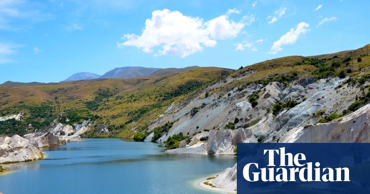 New Zealand Government Faces Backlash Over Plan to Abolish Environment Ministry