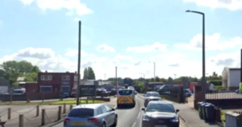 Newborn Baby Found Dead in Warehouse: Police Urgently Search for Mother