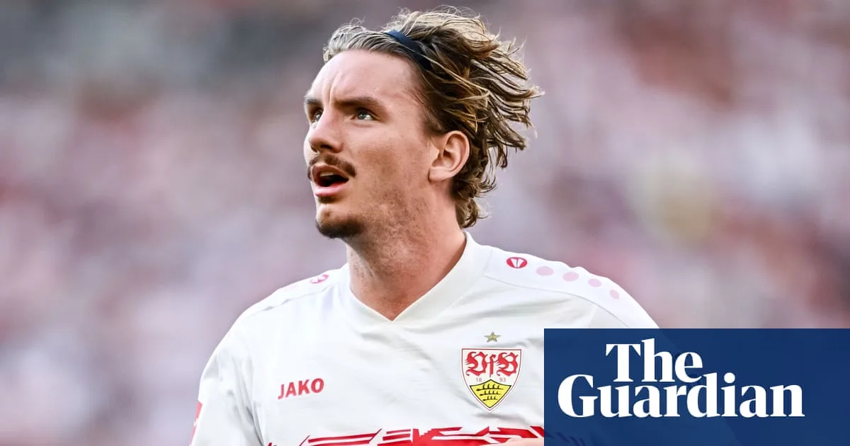 Newcastle Beat Bayern To Sign Woltemade In Stunning Deal