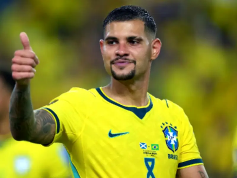 Newcastle Braced for Arsenal's Second Bruno Guimaraes Bid