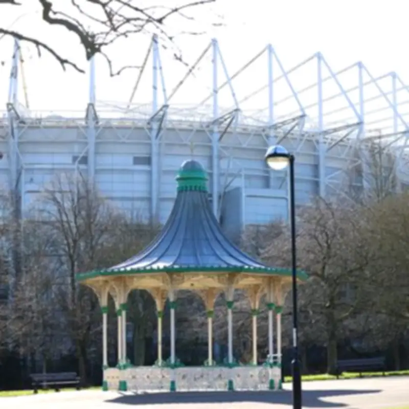 Newcastle Council Leader Avoids St James' Park Speculation Amid Saudi Ties