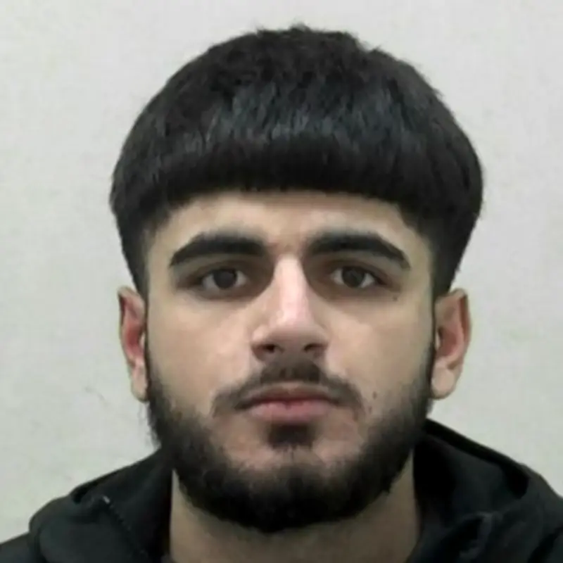 Newcastle Drug Dealer Caught with Kilo of Cannabis and Hundreds of Online Followers