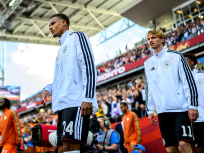 Newcastle Duo's World Cup Patience Set to Be Rewarded After Germany Top Group