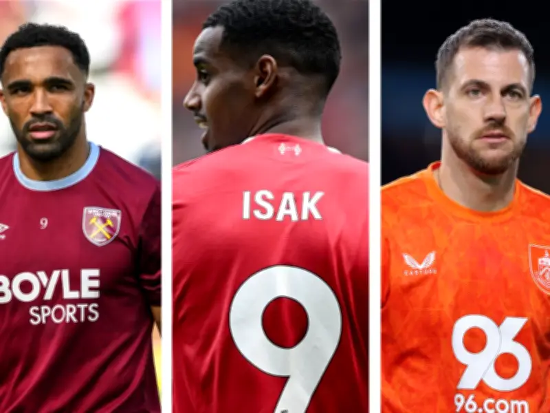 Newcastle Exits: £125m Isak Struggles, Wilson Relegated with West Ham