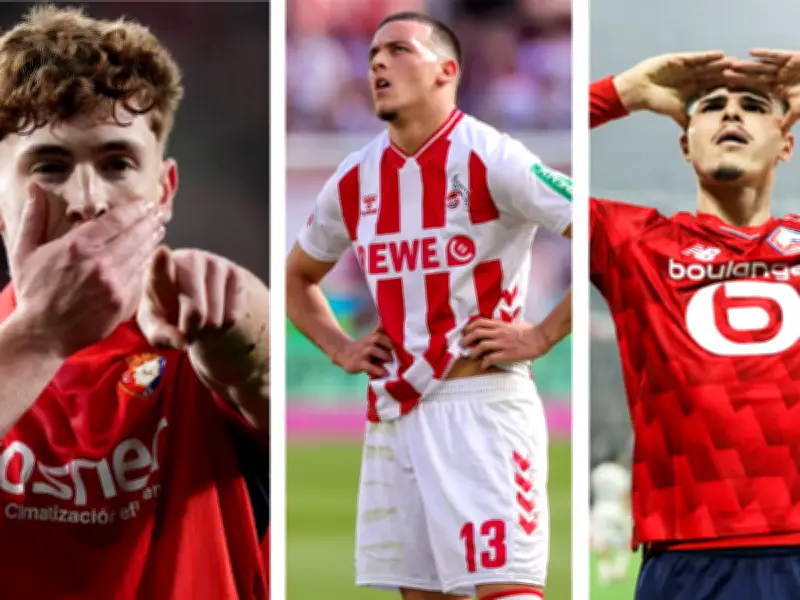 Newcastle Face Liverpool Hijack Fears for Winger Targets Again
