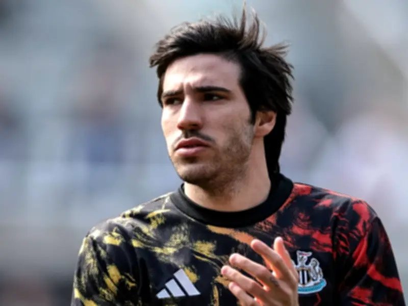 Newcastle Fear Man City Summer Exodus After Anderson Deal