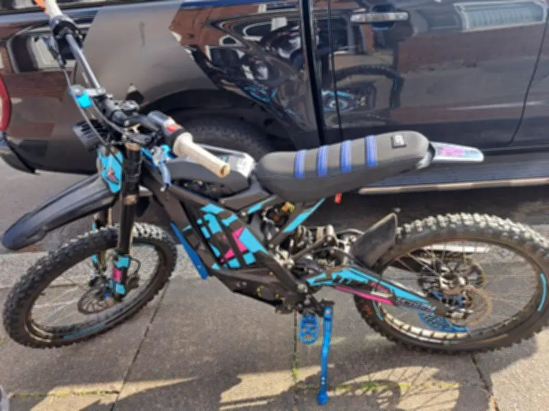 Newcastle Great Park E-Bike Concerns: Police Target Illegal Riding