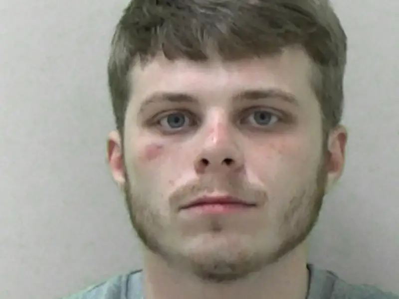 Newcastle Man Assaults Partner in Front of Child, Avoids Jail