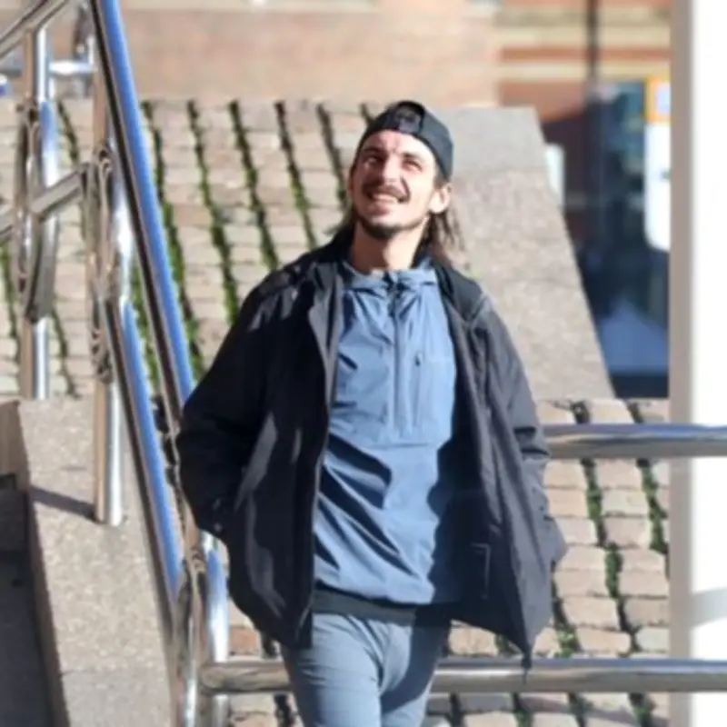 Newcastle Man Banned for Drink-Driving After Weapon History