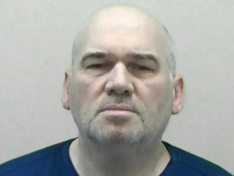 Newcastle man jailed for encouraging rape of baby and eight-year-old