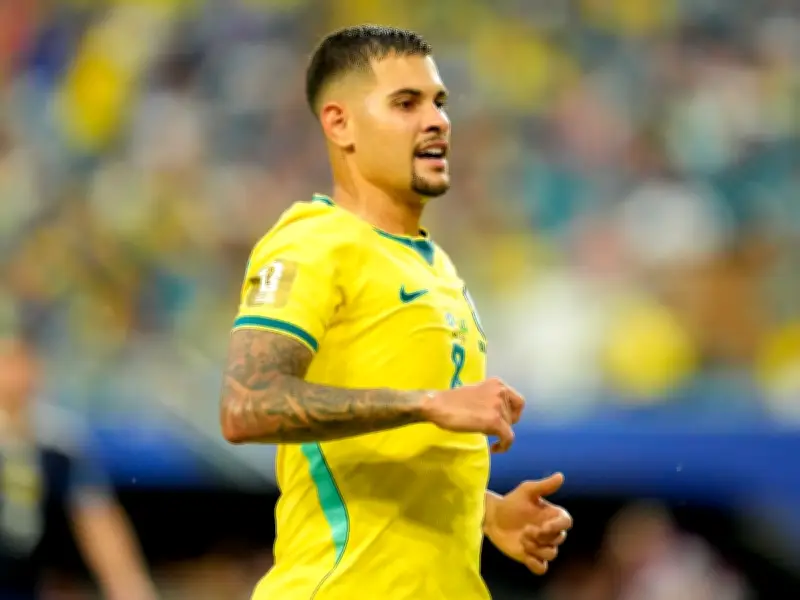 Newcastle reject £45m Bruno Guimaraes bid as Arsenal circle
