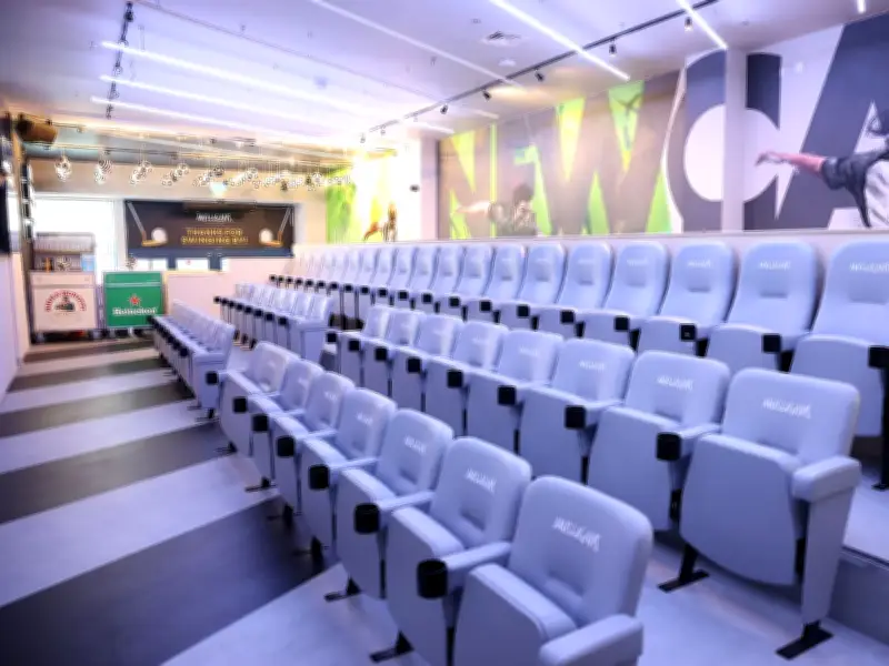 Newcastle Stadium-Style Bar Mulligans Becomes Fan Favourite for World Cup