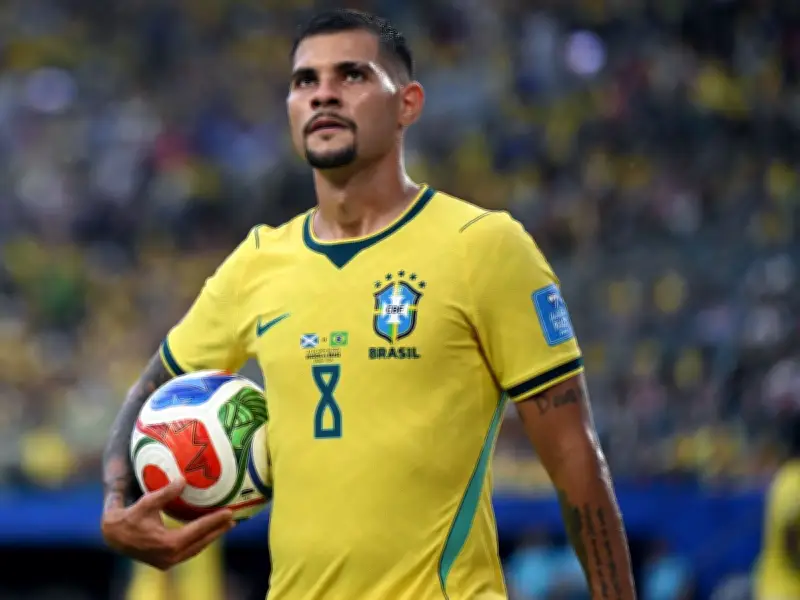 Newcastle Stand Firm: Bruno Guimaraes Not for Sale Amid Arsenal Interest