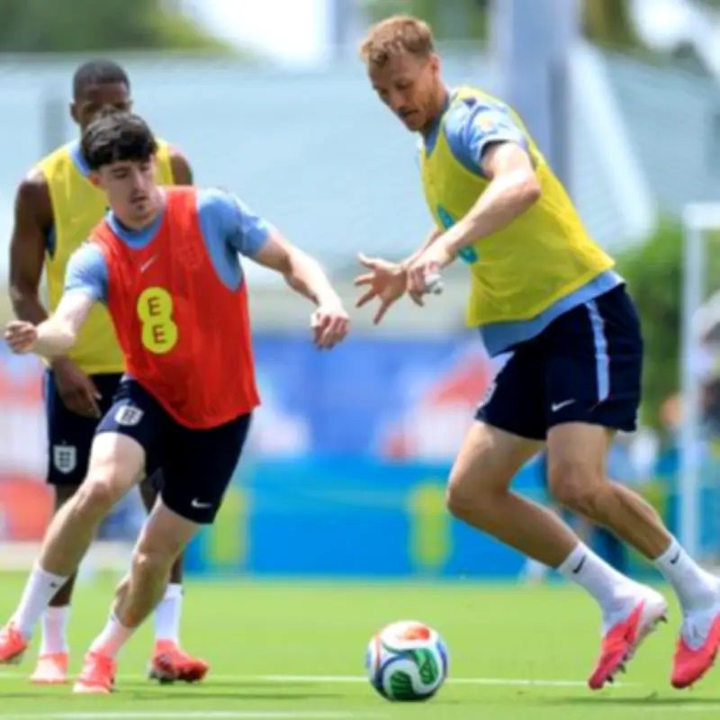 Newcastle Star Set for World Cup Heartbreak After Injury Blow