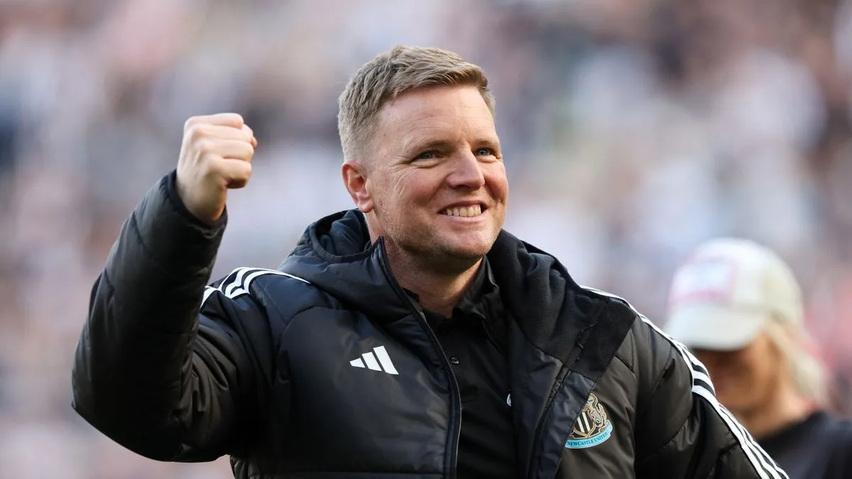 Newcastle Face Summer Overhaul as Gordon Replacement Sought and £45m Midfielder Targeted