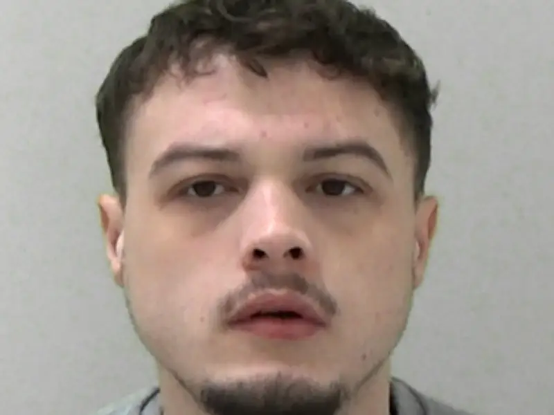 Newcastle Thug Sentenced for Christmas Day Abuse and Choking Attack