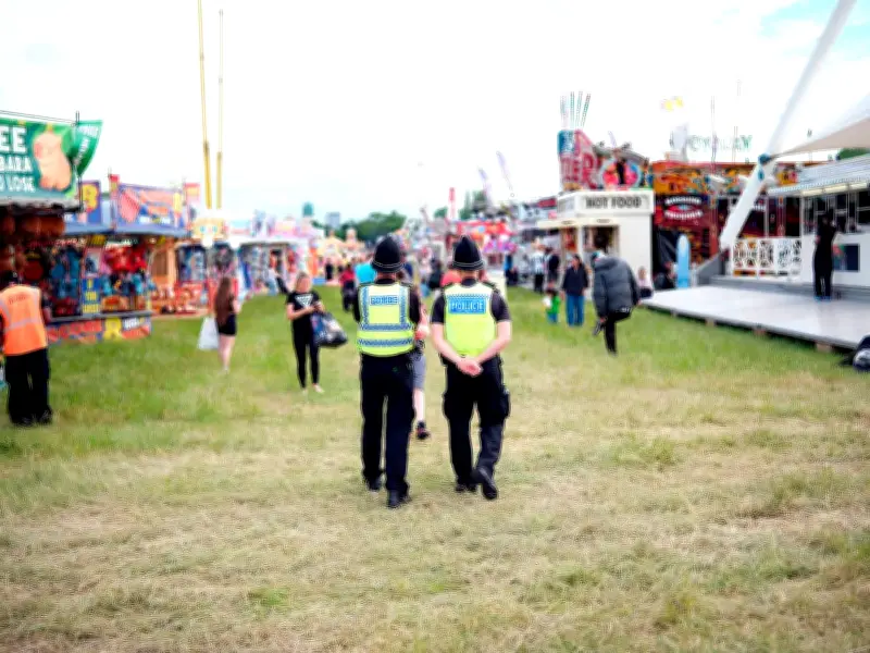 Newcastle Town Moor police patrols increased after rape report