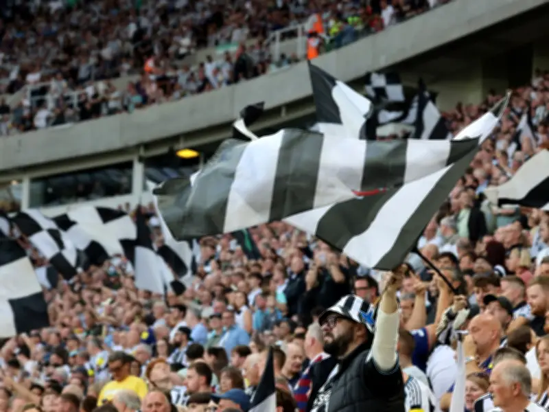 Newcastle United 2026-27 Premier League Fixtures: Derby Dates, Boxing Day, Finale