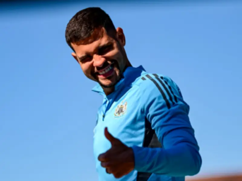 Newcastle United 2026-27 Premier League Season Predicted with European Hope