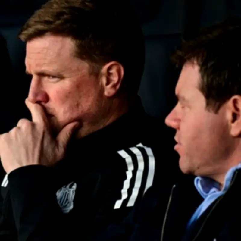 Newcastle United Complete 14 Deals in Summer Transfer Window