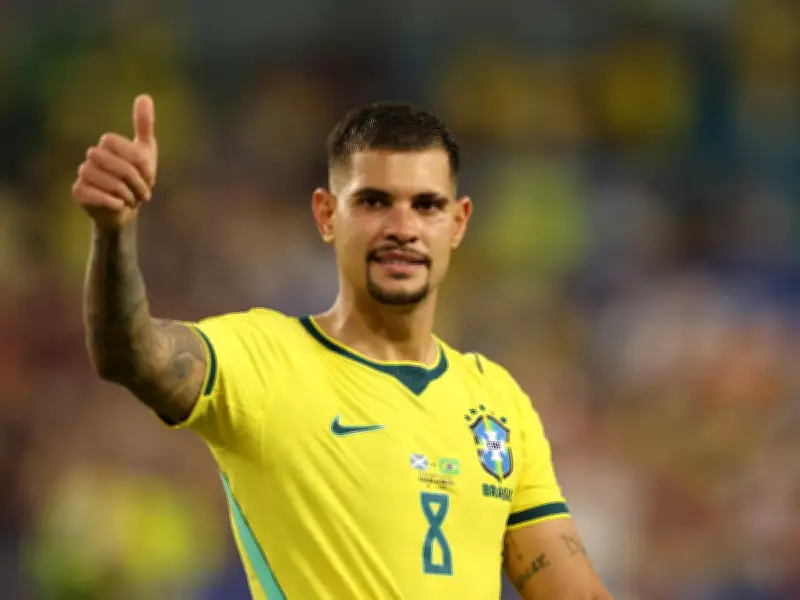 Newcastle United Issue Strong Transfer Stance on Bruno Guimaraes Amid Arsenal Links