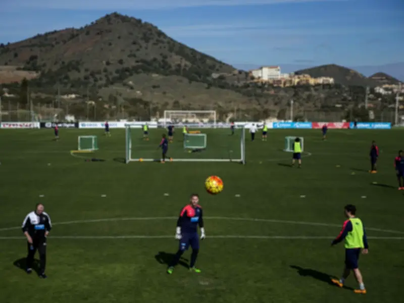 Newcastle United Pre-Season 2026: Spain Camp, Everton Friendly, Roma Talks