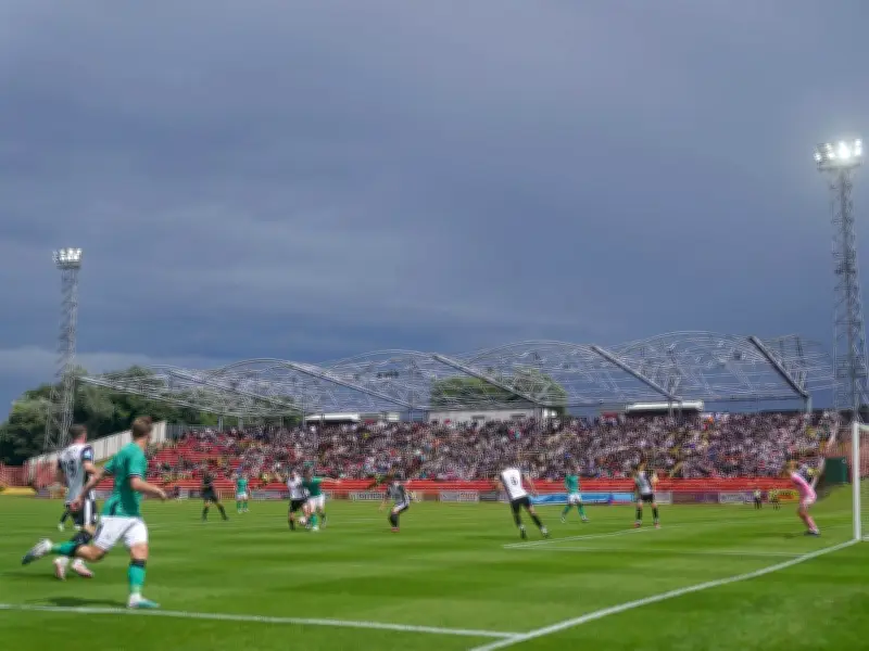 Newcastle United Propose Gateshead Pre-Season Date Amid Loan Talks