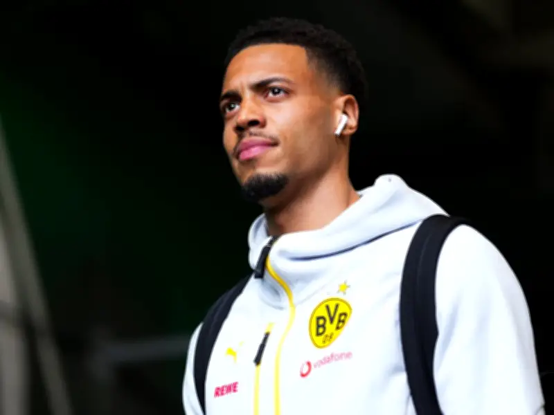 Newcastle United Rule Out Felix Nmecha Move Due to High Cost