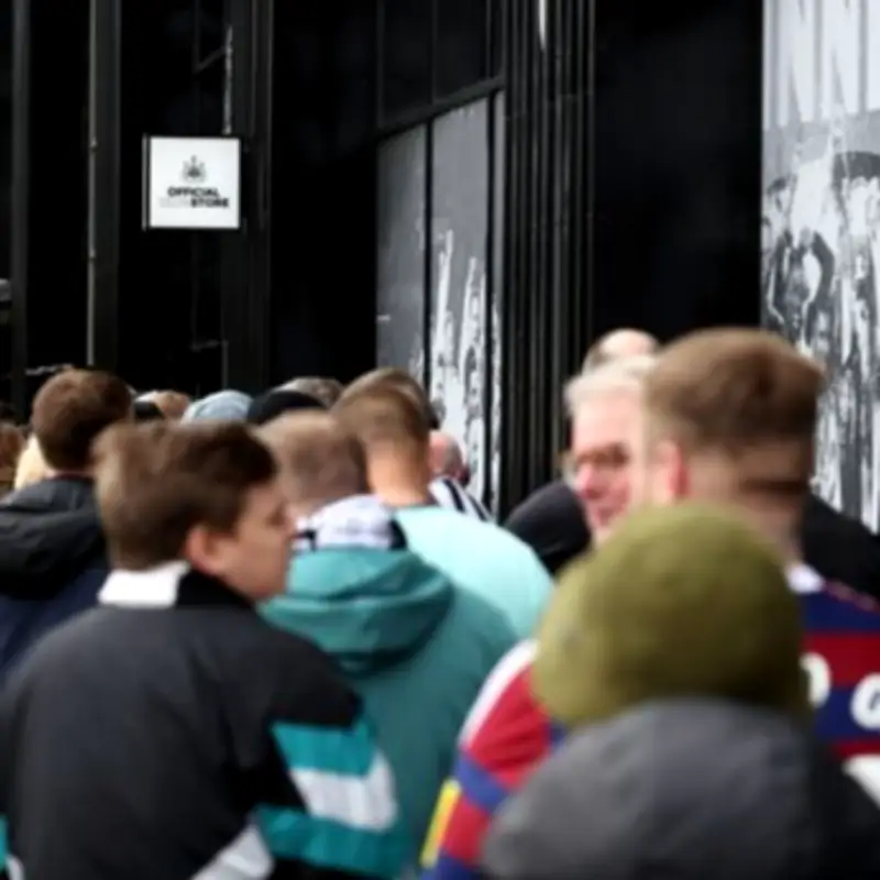 Newcastle United Shirt Sponsor Issue: Fans Left in Limbo