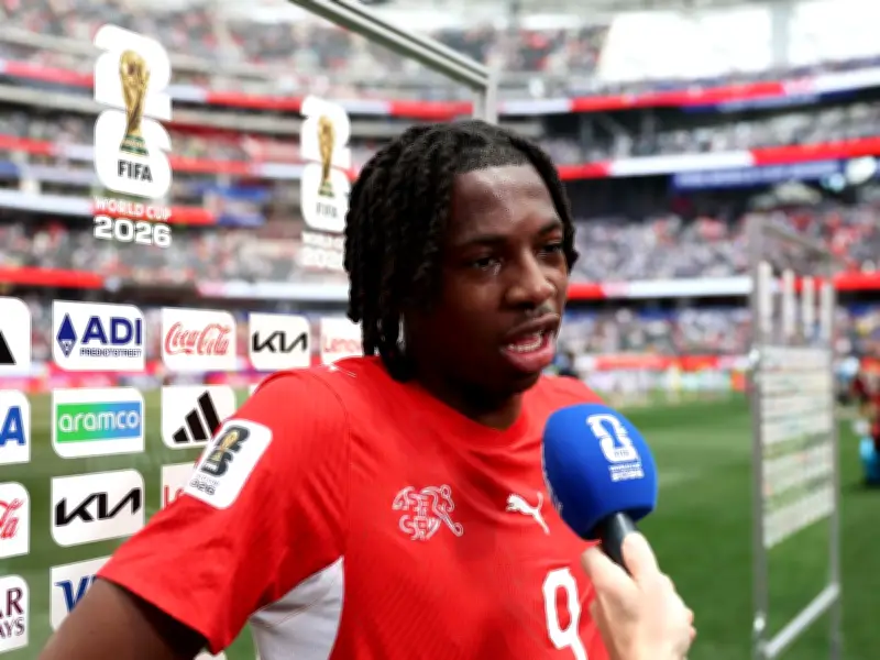 Newcastle United's £42m Target Manzambi Has Kompany's Seal of Approval