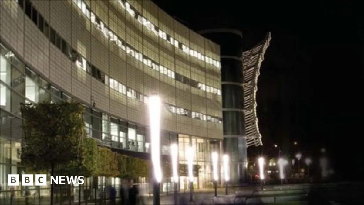 Northumbria University Student Dies From Suspected Meningitis
