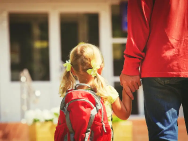 Newcastle Unveils £5M Plan to Boost Early Childhood Development in Deprived Areas