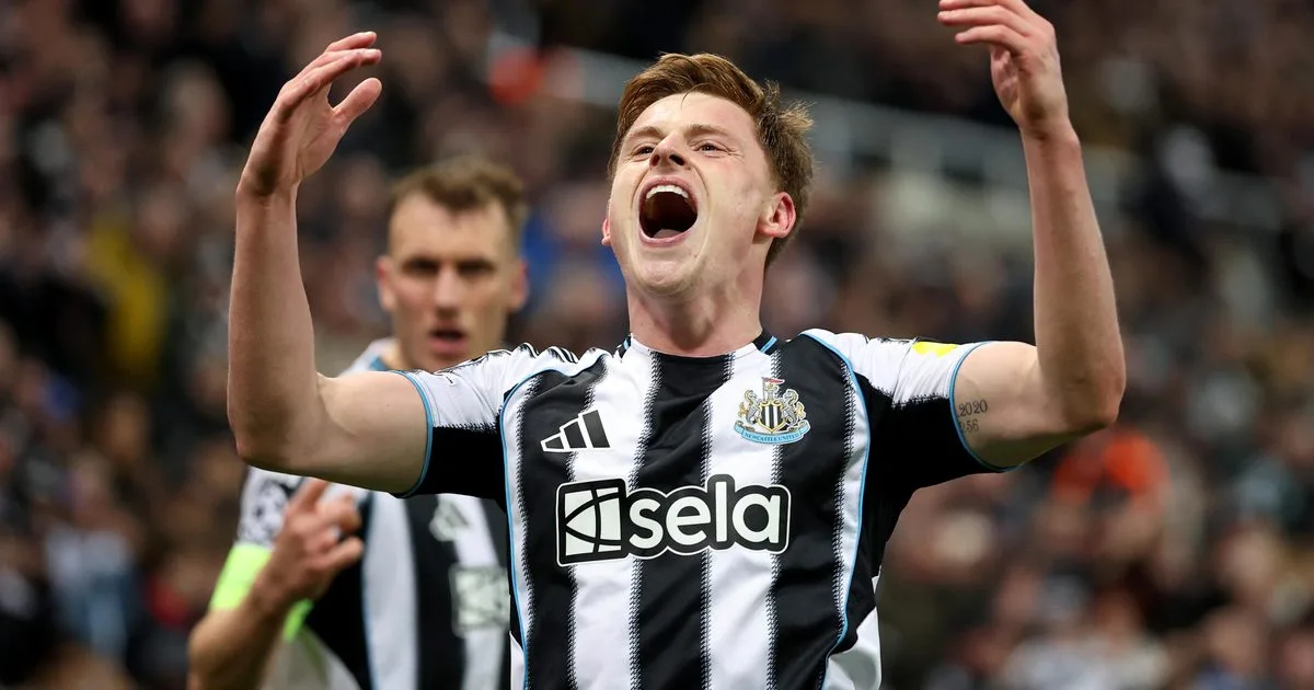Newcastle vs Sunderland: TV Channel and Kick-Off Time for Tyne-Wear Derby
